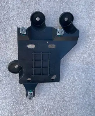 Volkswagen Multivan T6 Blind spot radar bracket 7E0937147B