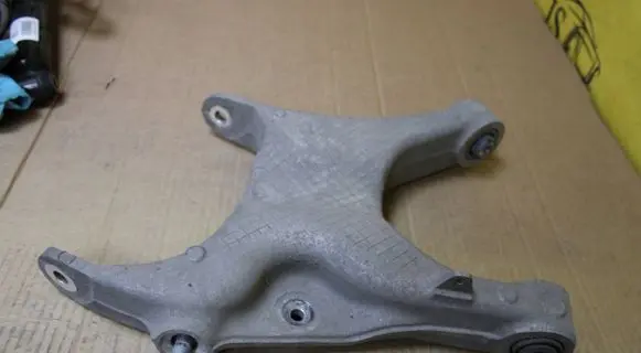 BMW X6 F16 Rear control arm 6770953