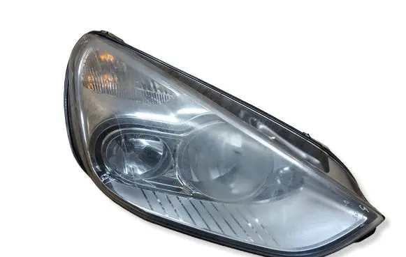 Ford S-MAX Headlight/headlamp 6M2113W029AH 1EJ00925002