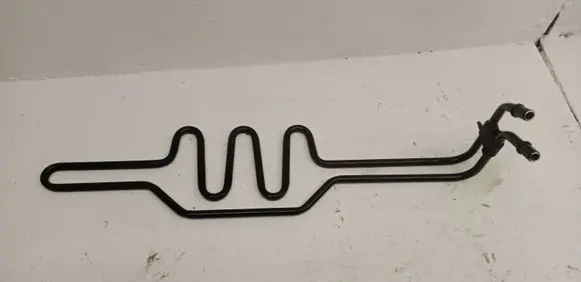 BMW X1 E84 Power steering radiator 7522050