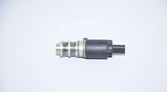 Vacuum valve