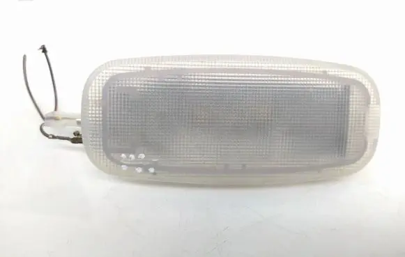 Mercedes-Benz B W245 Rear seat light A2028200401