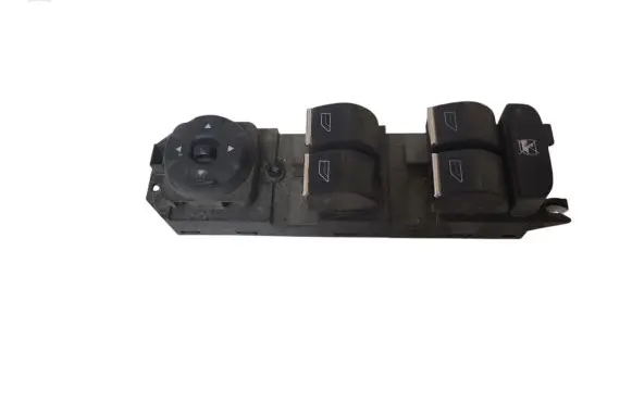 Ford Mondeo MK IV Electric window control switch