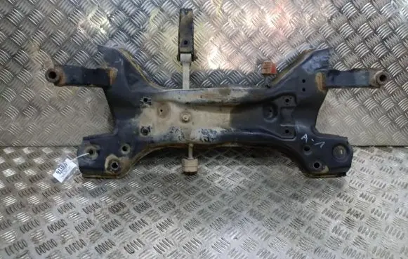 Audi A1 Front subframe
