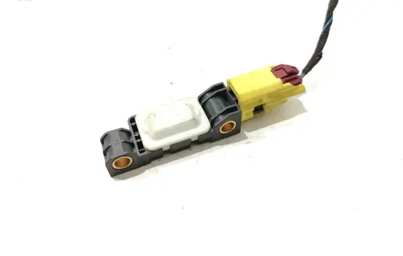 Audi A3 S3 8P Airbag deployment crash/impact sensor 4B0959643D