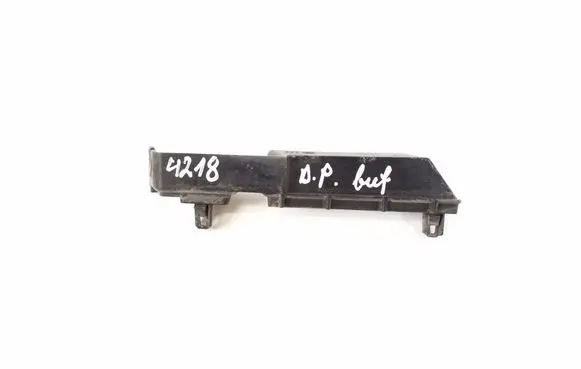 Audi A8 S8 D4 4H Front bumper mounting bracket 4H0807284A