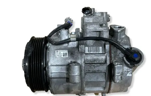 Subaru Ascent Air conditioning (A/C) compressor (pump) 4472503002 09F02761 HEF01234Y1