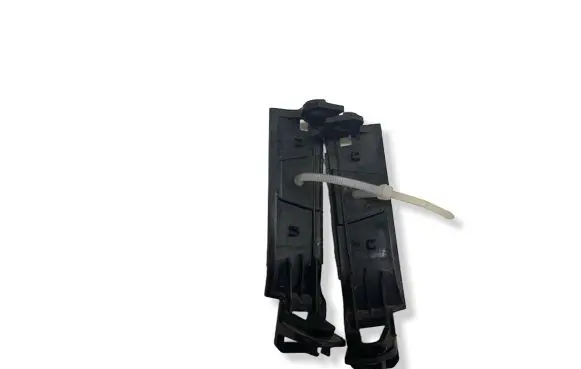 Audi A4 S4 B9 8W Bumper support mounting bracket corner 8W9807889B