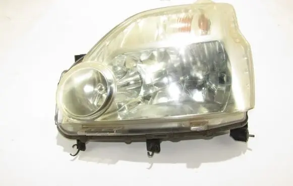 Nissan X-Trail T31 Headlight/headlamp kodo