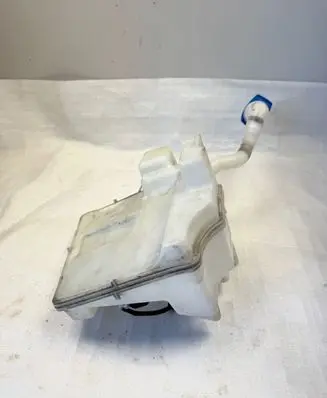 Seat Ibiza IV (6J,6P) Windshield washer fluid reservoir/tank 6C0955453H