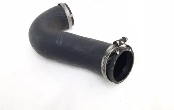 Porsche Cayenne (92A) Intercooler hose/pipe 7P0145972D 132011Q