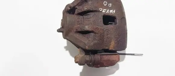 Hyundai Sonata Front brake caliper