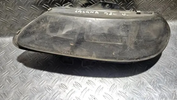 Renault Laguna I Headlight/headlamp 085511132L