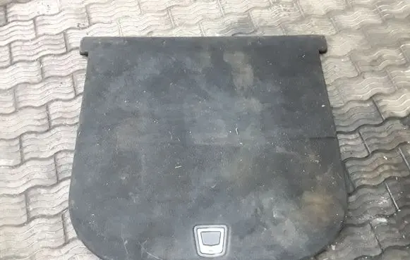 Cadillac SRX Trunk/boot mat liner 20977715 588210943