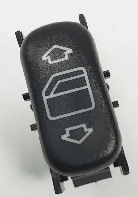 Mercedes-Benz S W220 Electric window control switch 2208201210
