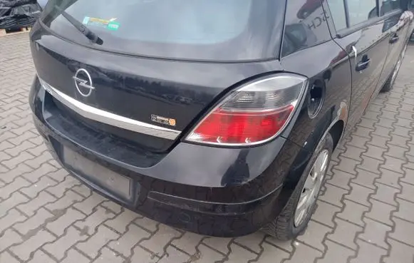 Opel Astra H Rear/tail lights set 