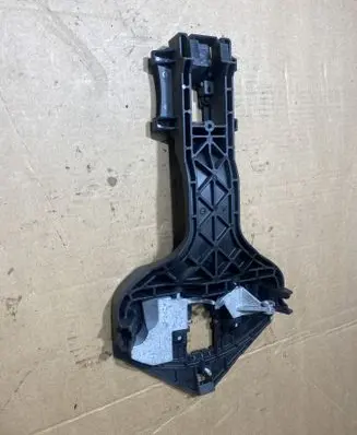 Mercedes-Benz Sprinter W906 Front door coupe exterior handle/bracket 9067600934