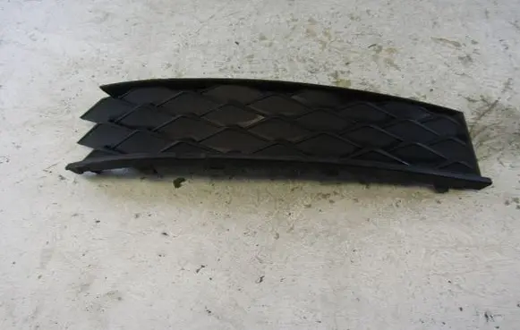 Skoda Superb B9 Front bumper lower grill 3P0853665