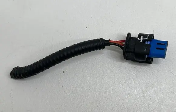 KIA Niro Engine installation wiring loom 