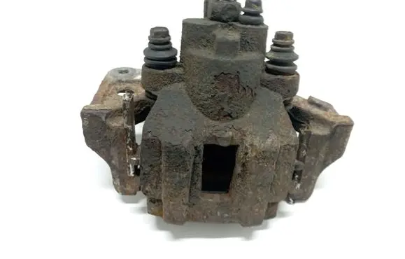 Chrysler Pacifica Rear brake caliper