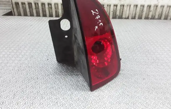 Renault Espace - Grand espace IV Rear fog light 8200027155