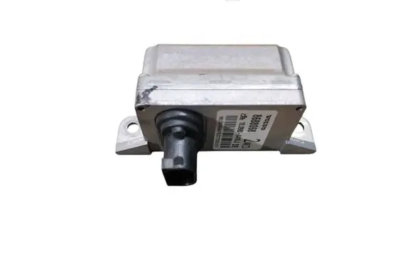 Volvo V70 ESP acceleration yaw rate sensor 8688069 10098504024 448801001029