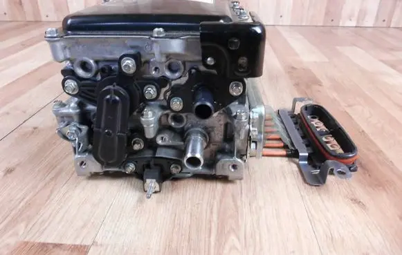 Toyota C-HR I Voltage converter inverter G920047241