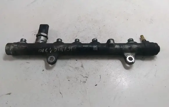 Renault Scenic II - Grand scenic II Fuel main line pipe 8200396999 0445214078