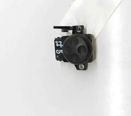 Skoda Superb B6 (3T) Seat control switch 1Z0959777