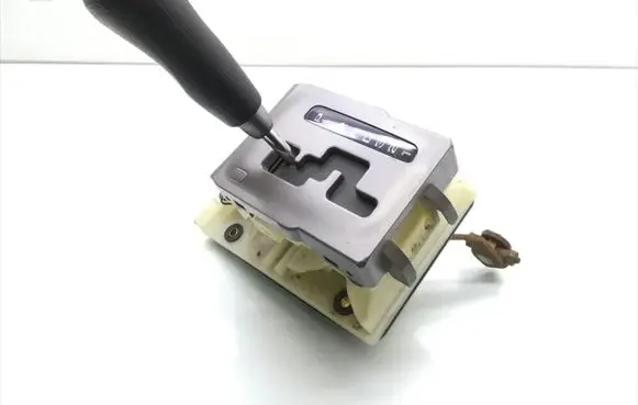 Subaru Forester SG Gear selector SE021226