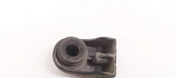 Peugeot Partner Radiator mount bracket 9628677880