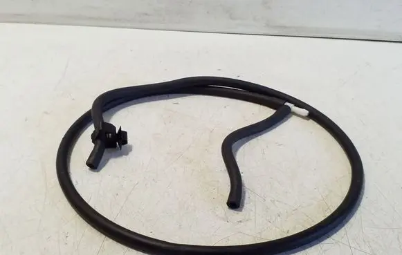Bentley Continental Windshield washer fluid hose 