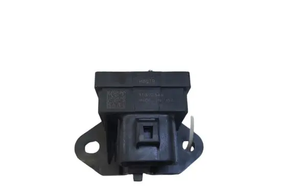Volvo V40 Cross country Fuel injection pump control unit/module 31392346