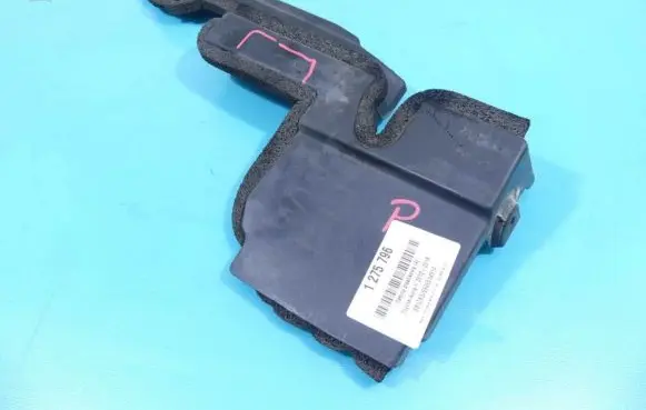 Toyota Auris E180 Center console 16593-0X010 IMPRK1275796
