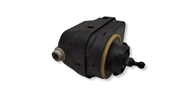 Peugeot 106 Headlight level adjustment motor PA66GF30