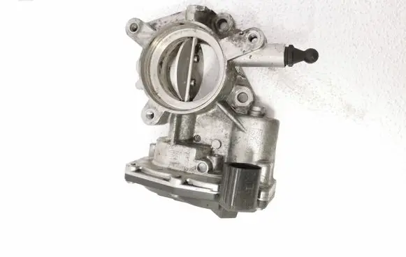 Opel Insignia A Throttle valve 50329302