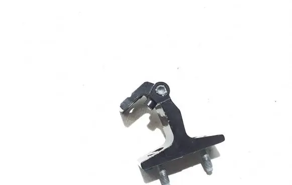 Mercedes-Benz C W206 Front door lower hinge A2067202600