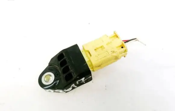 Toyota RAV 4 (XA30) Airbag deployment crash/impact sensor 8983142010 89831-42010