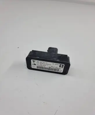 Porsche Macan (95B) ESP acceleration yaw rate sensor 95b907637e