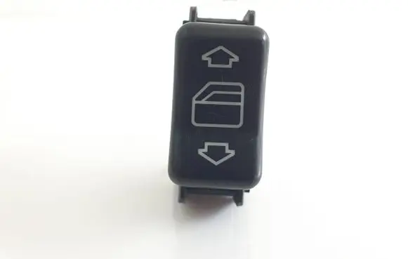 Mercedes-Benz S W140 Electric window control switch 1408210151 03809740
