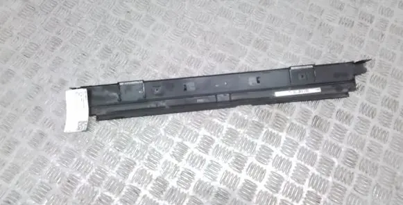 BMW i3 Top upper radiator support slam panel 7623684
