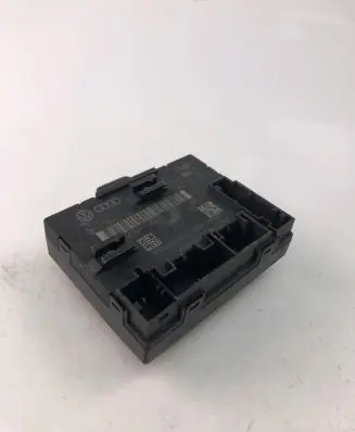 Audi A6 S6 C7 4G Door control unit/module 4G8959792J
