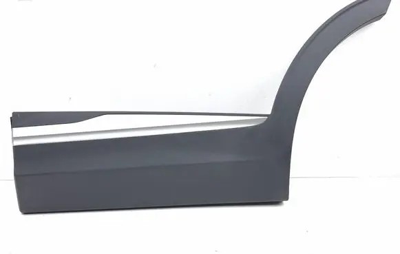 KIA Sportage Rear door trim (molding) 87733R2000