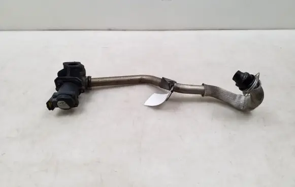 Citroen Berlingo EGR valve 9685640480