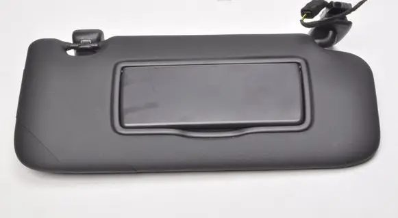 Ford Puma Sun visor 