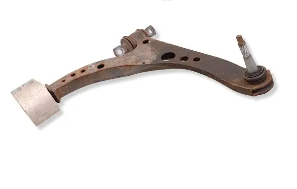 Opel Astra K Front lower control arm/wishbone 39021473