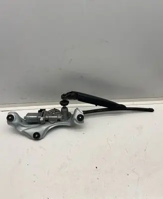 KIA Optima Rear window wiper motor 98700D4300