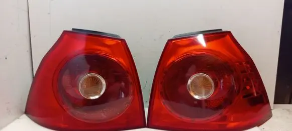 Volkswagen Golf V Rear/tail lights set 1K6945096E