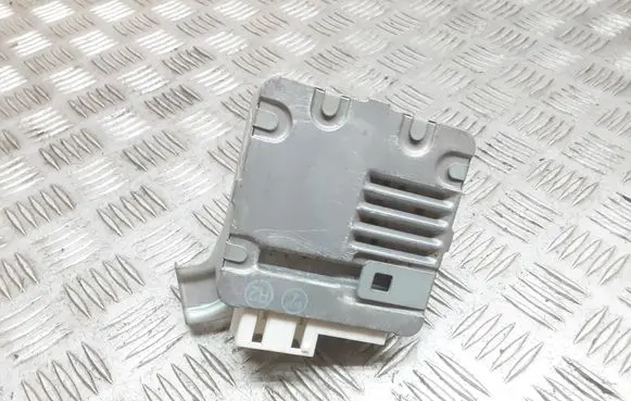 Toyota Prius (XW20) Power steering control unit/module 1129000444