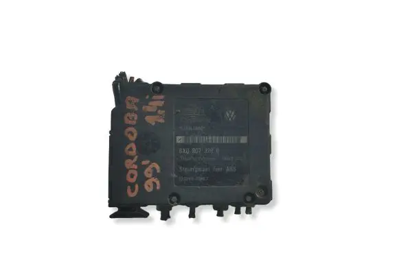 Seat Cordoba (6K) ABS Pump 6X0907379B 10094903483 S9L24156